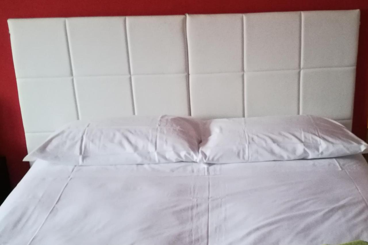 إيمولا B&B Porta Appia المظهر الخارجي الصورة