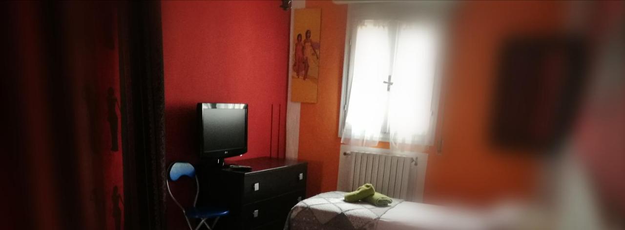 إيمولا B&B Porta Appia المظهر الخارجي الصورة