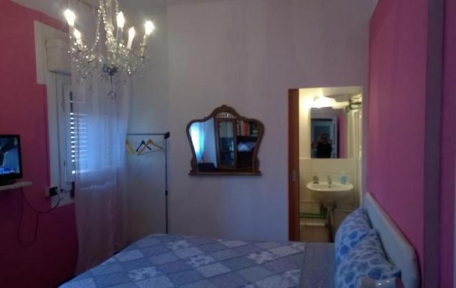 إيمولا B&B Porta Appia المظهر الخارجي الصورة